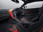 McLaren MSO 720S Stealth Theme 2018 года